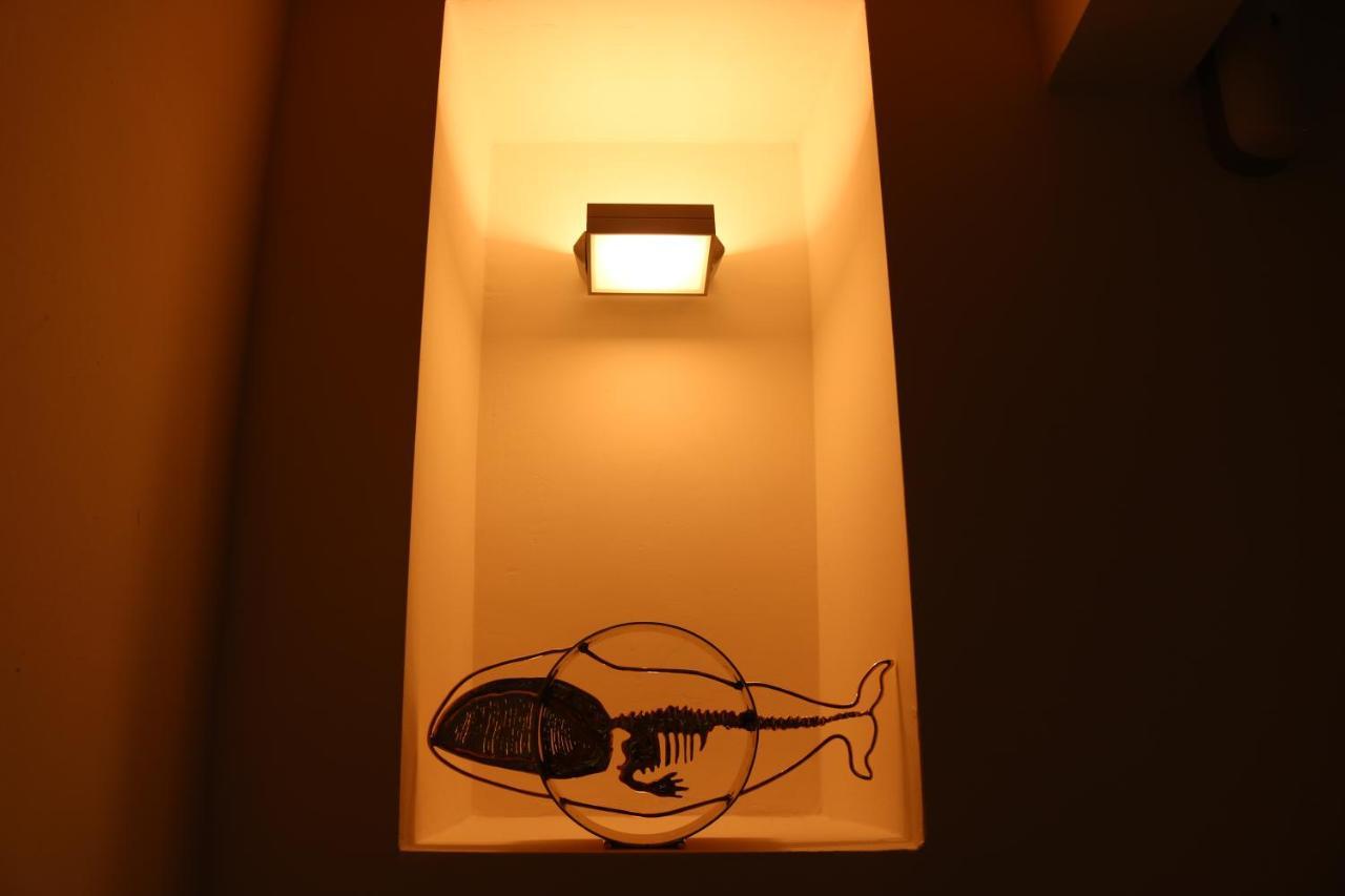 Maison d'hôtes New Fontana