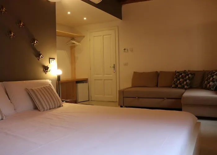 New Fontana Rooms