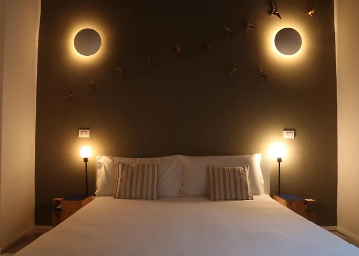 New Fontana Rooms